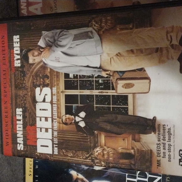 Dvds - Picture 6 of 13